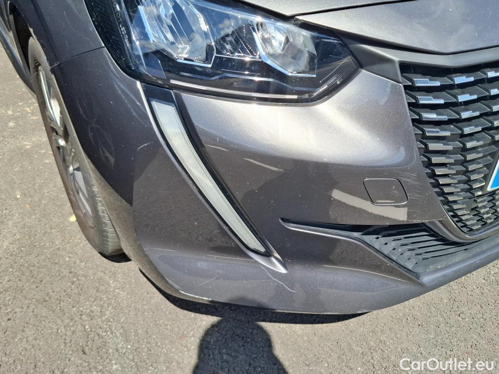  Peugeot  208  Active Pack 1.2 PureTech 75CV BVM5 E6d #31