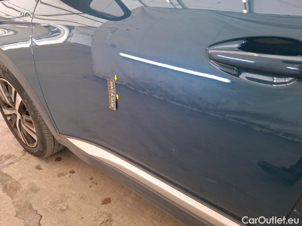  Peugeot  3008  GT 1.2 PureTech 130CV BVA8 E6d #58