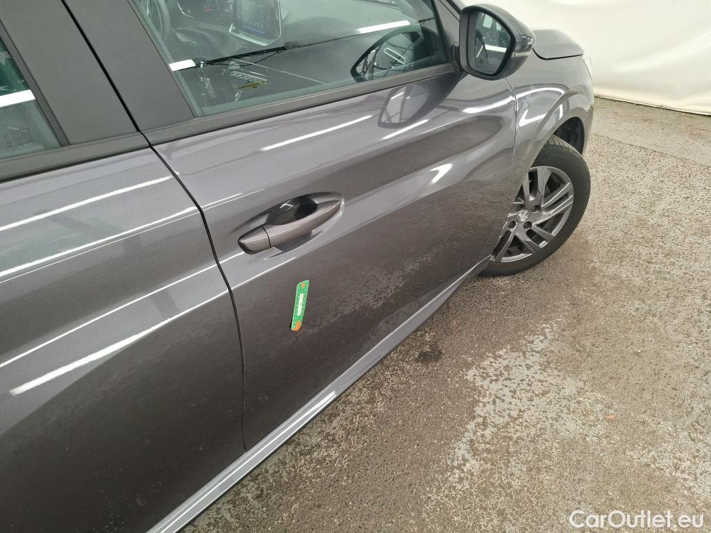  Peugeot  208  Active Pack 1.2 PureTech 75CV BVM5 E6d #10