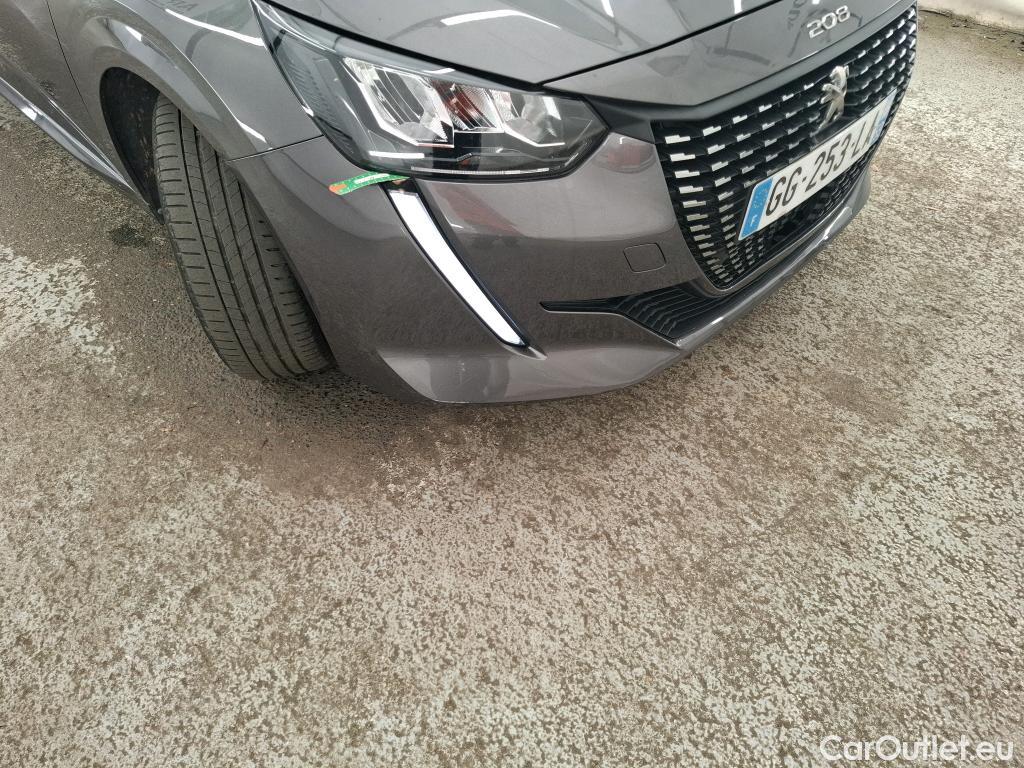  Peugeot  208  Active Pack 1.2 PureTech 75CV BVM5 E6d #25