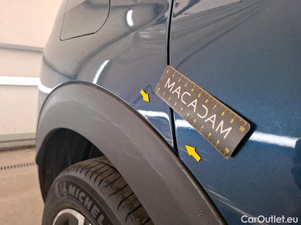  Peugeot  3008  GT 1.2 PureTech 130CV BVA8 E6d #7
