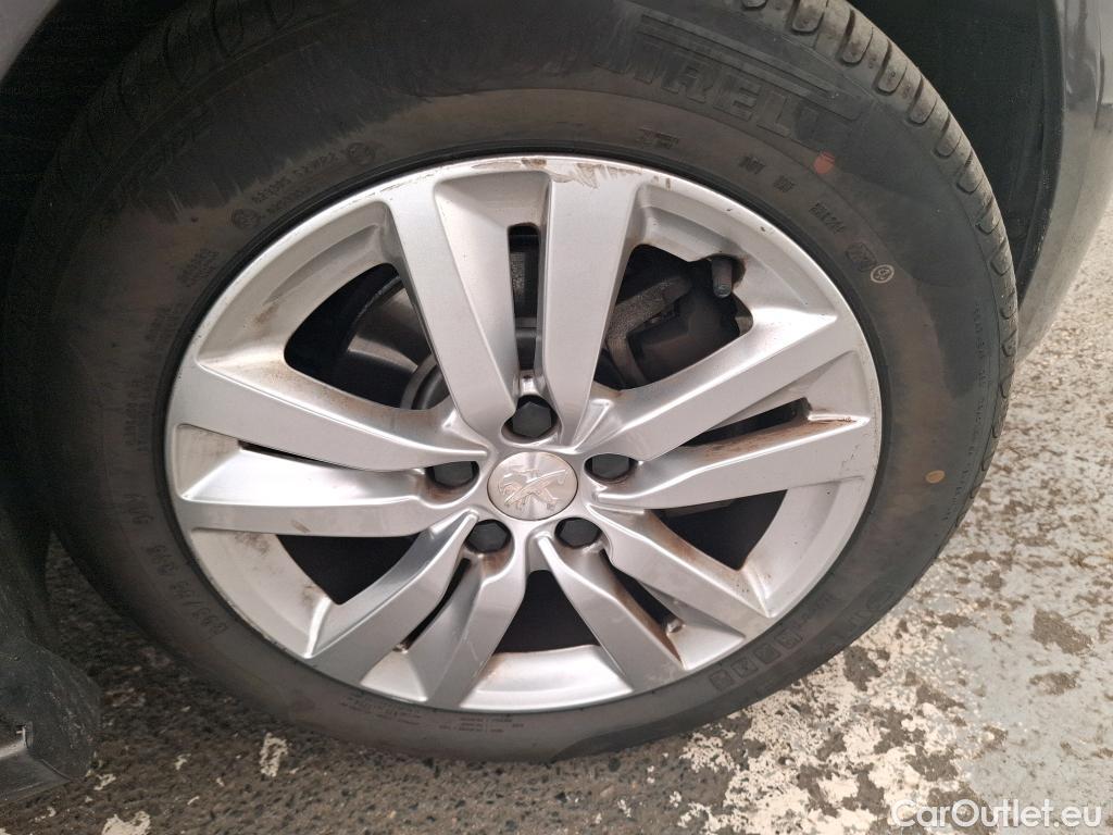  Peugeot  308  Active Business 1.5 BlueHDi 130 EAT8 S&S ACTIVE BUSINESS #27