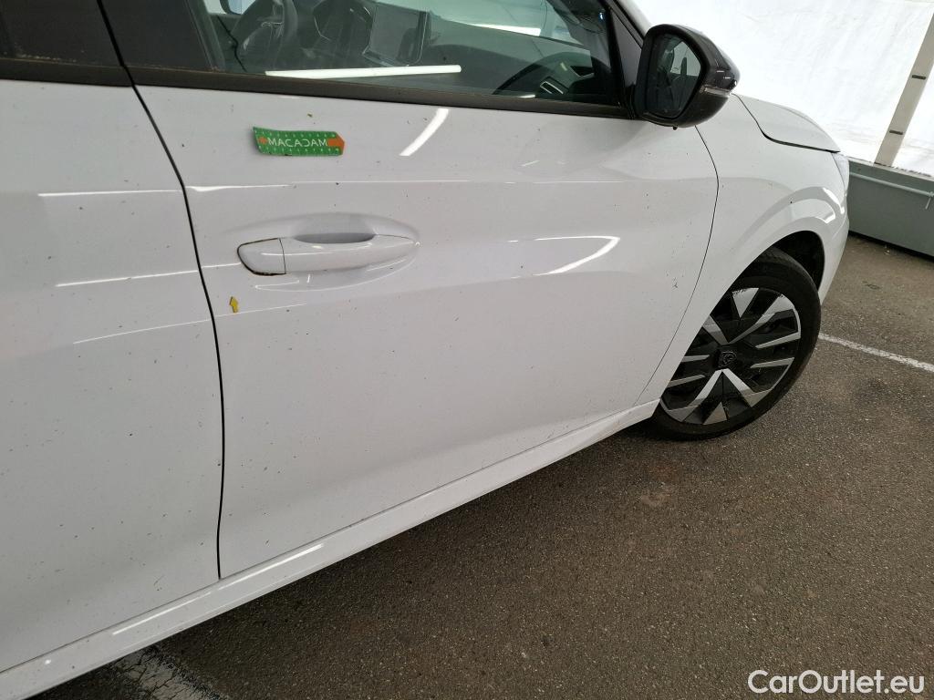  Peugeot  208  Active 1.2 PureTech 100CV BVM6 E6d #3