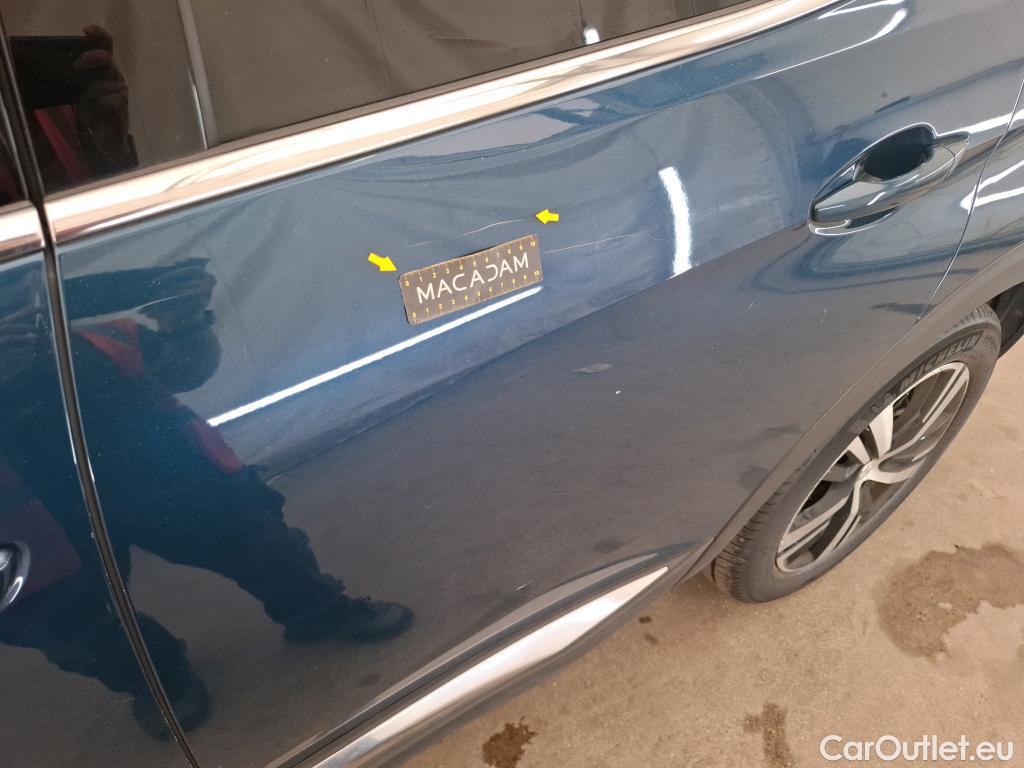  Peugeot  3008  GT 1.2 PureTech 130CV BVA8 E6d #12