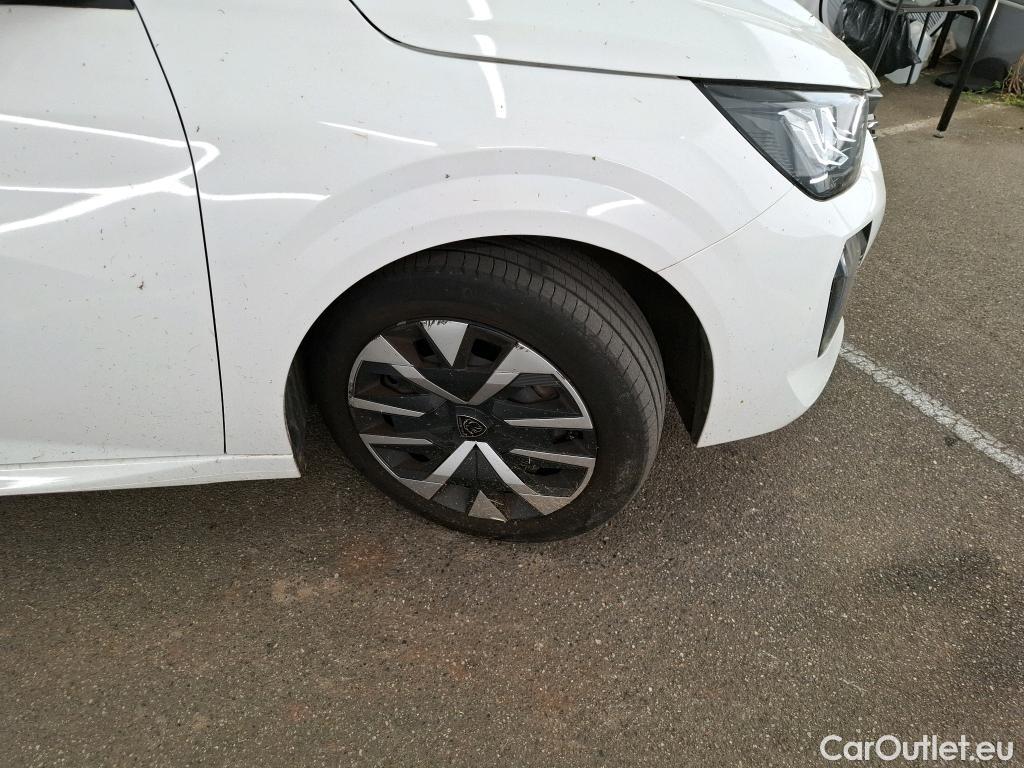  Peugeot  208  Active 1.2 PureTech 100CV BVM6 E6d #23