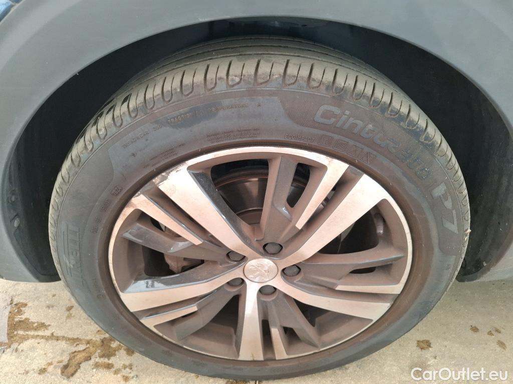  Peugeot  3008  GT 1.2 PureTech 130CV BVA8 E6d #18