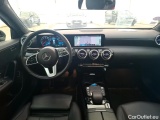  Mercedes  A-Klasse MERCEDES-BENZ Classe A Berline / 2018 / 4P / Berline A 250 e Business Line 8G-DCT #5