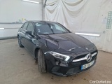  Mercedes  A-Klasse MERCEDES-BENZ Classe A Berline / 2018 / 4P / Berline A 250 e Business Line 8G-DCT #4