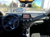  Nissan  Juke NISSAN  / 2019 / 5P / Crossover DIG-T 114 BVM6 Business Edition #5