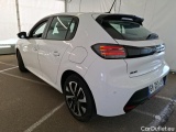  Peugeot  208  Active 1.2 PureTech 100CV BVM6 E6d #2
