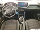  Peugeot  208  Active 1.2 PureTech 100CV BVM6 E6d #5