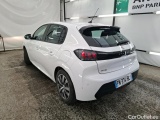  Peugeot  208  Active Business 1.2 PureTech 100CV BVM6 E6d #2
