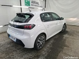 Peugeot  208  Active Business 1.2 PureTech 100CV BVM6 E6d #3
