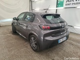  Peugeot  208  Active Pack 1.2 PureTech 75CV BVM5 E6d #2