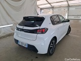  Peugeot  208 PEUGEOT  / 2019 / 5P / Berline PureTech 75 S&S Style(SP) #3