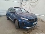  Peugeot  3008  GT 1.2 PureTech 130CV BVA8 E6d #4