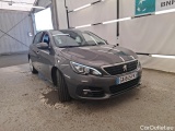  Peugeot  308  Active Business 1.5 BlueHDi 130 EAT8 S&S ACTIVE BUSINESS #4