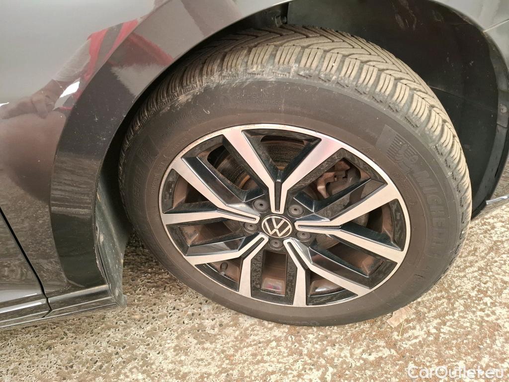  Volkswagen  Passat  Berline Business 2.0 TDI 150CV BVA7 E6dT #12