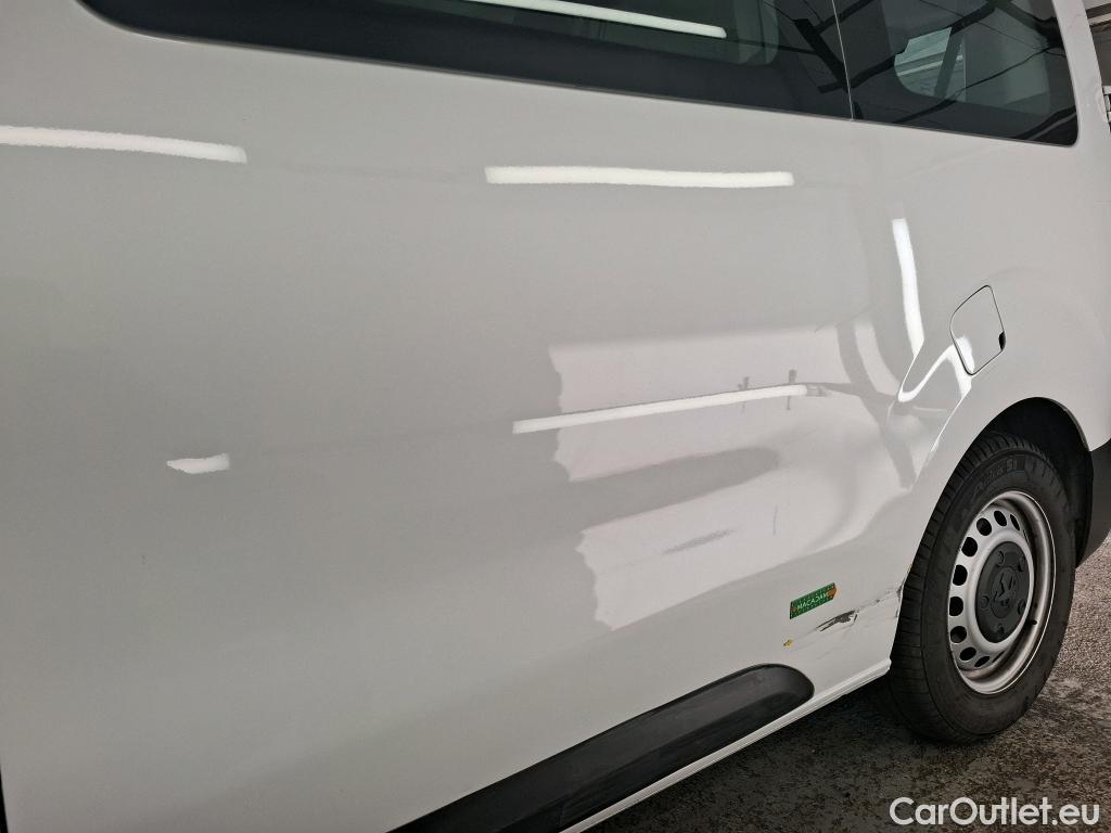  Peugeot  Expert  Kombi L2 1.5 HDi 120CV BVM6 E6d #7