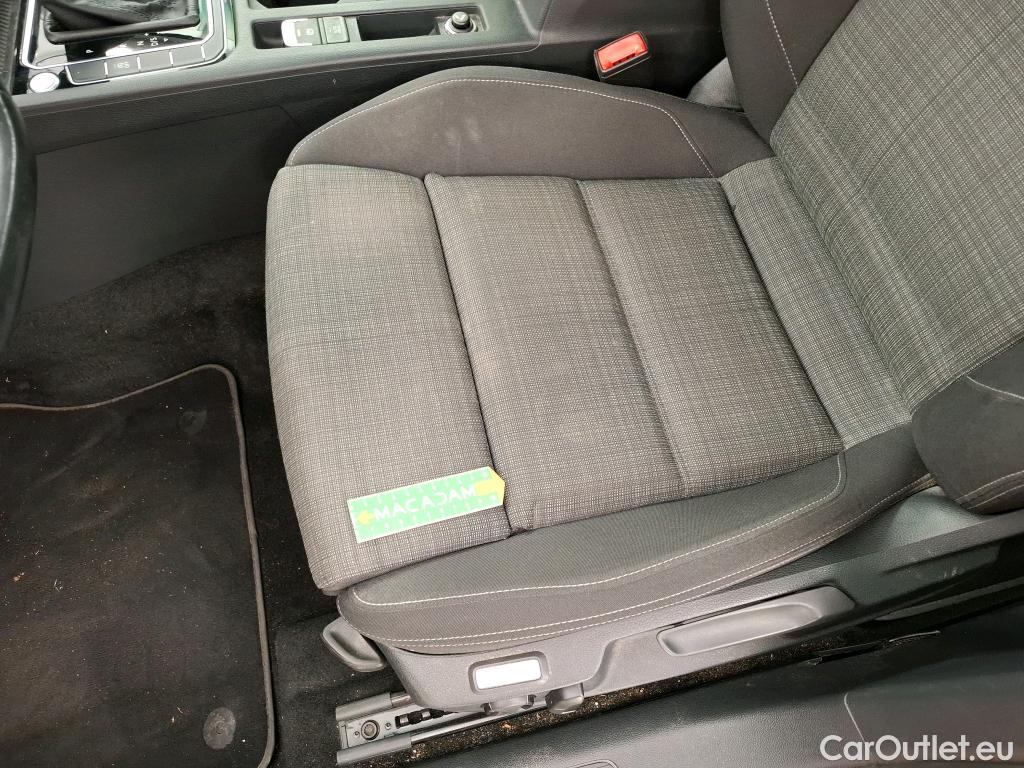  Volkswagen  Passat  Berline Business 2.0 TDI 150CV BVA7 E6dT #23