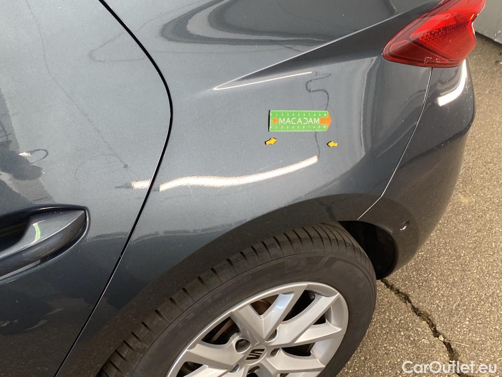  Seat  Leon SEAT  / 2020 / 5P / Berline 1.0 TSI 110 S&S Style Business #2