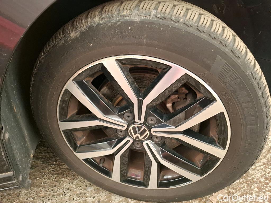  Volkswagen  Passat  Berline Business 2.0 TDI 150CV BVA7 E6dT #13