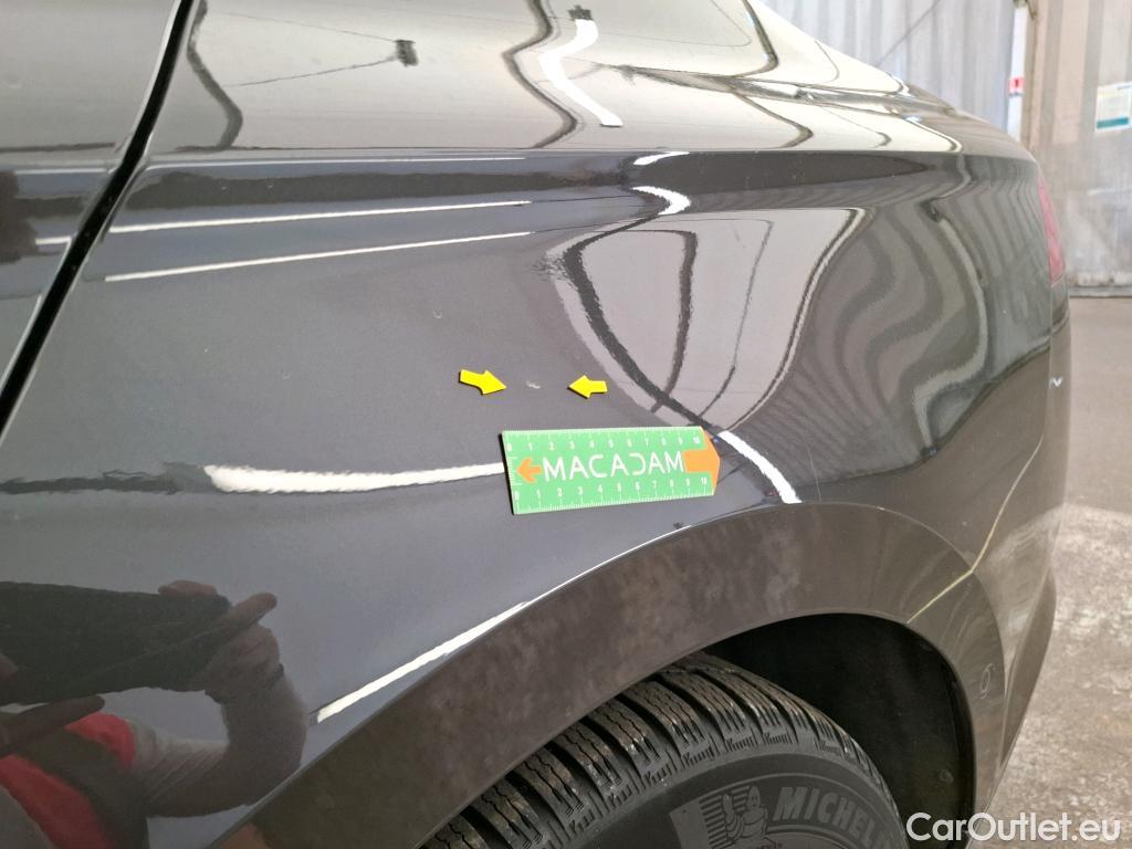  Volkswagen  Passat  Berline Business 2.0 TDI 150CV BVA7 E6dT #20