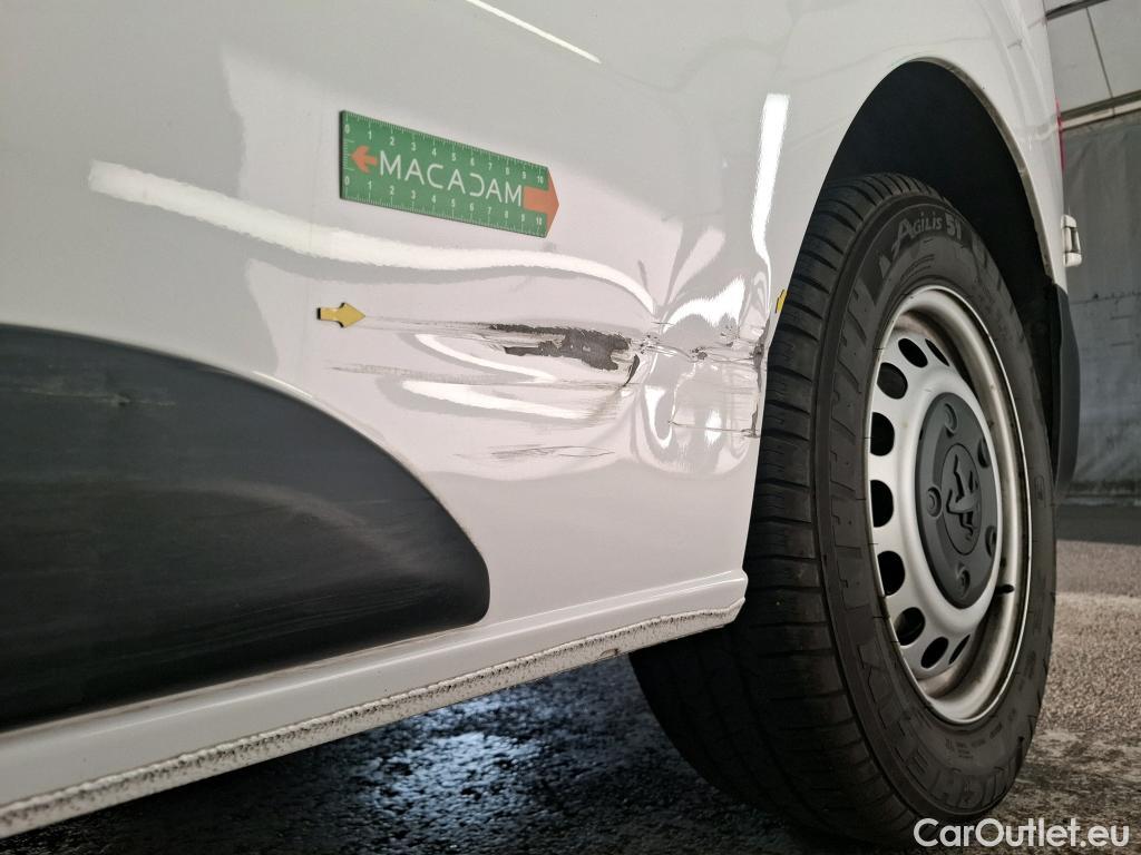  Peugeot  Expert  Kombi L2 1.5 HDi 120CV BVM6 E6d #8