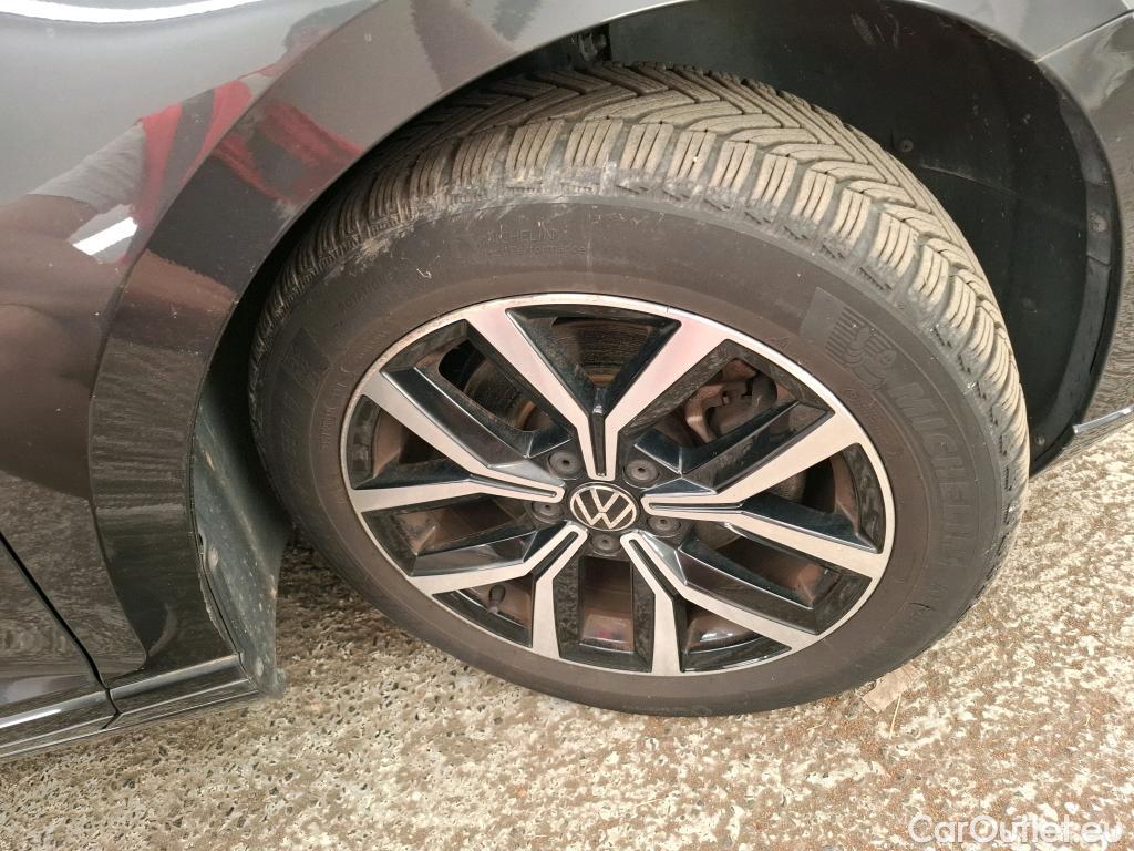  Volkswagen  Passat  Berline Business 2.0 TDI 150CV BVA7 E6dT #15