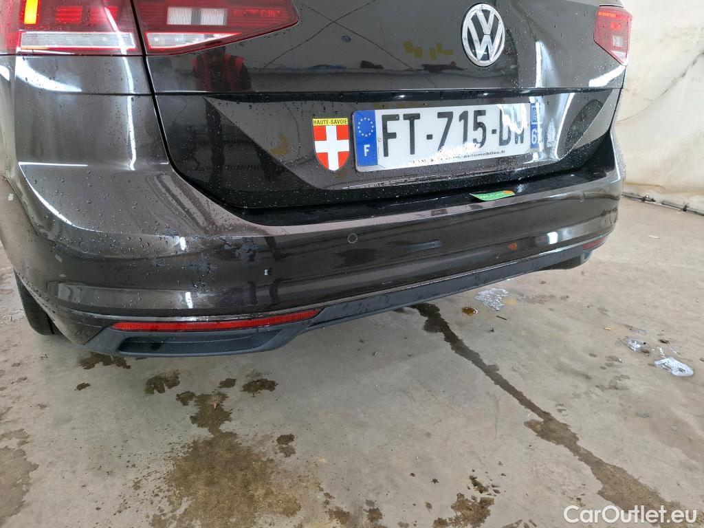  Volkswagen  Passat  Break Business 1.5 TSI 150CV BVA7 E6dT #3