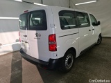  Peugeot  Expert  Kombi L2 1.5 HDi 120CV BVM6 E6d #3