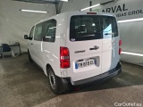  Peugeot  Expert  Kombi L2 1.5 HDi 120CV BVM6 E6d #2