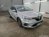  Renault  Megane RENAULT Mégane Berline / 2020 / 5P / Berline evolution TCe 140 #4
