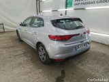  Renault  Megane RENAULT Mégane Berline / 2020 / 5P / Berline evolution TCe 140 #2