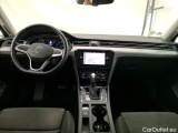  Volkswagen  Passat  Berline Business 2.0 TDI 150CV BVA7 E6dT #4