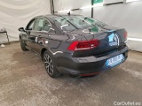  Volkswagen  Passat  Berline Business 2.0 TDI 150CV BVA7 E6dT #2