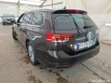  Volkswagen  Passat  Break Business 1.5 TSI 150CV BVA7 E6dT #2