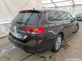  Volkswagen  Passat  Break Business 1.5 TSI 150CV BVA7 E6dT #3