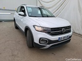  Volkswagen  T-CROSS  Active 1.0 TSI 110CV BVA7 E6d #4