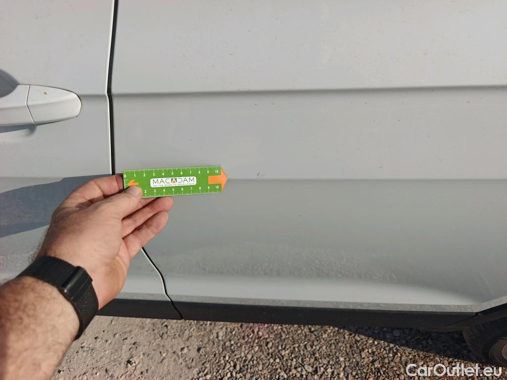  Volkswagen  T-CROSS VOLKSWAGEN  / 2018 / 5P / todoterreno Edition 1.0 TSI 70kW (95CV) #17