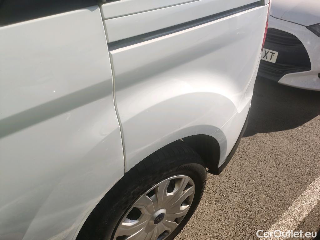  Ford  Transit Connect FORD  / 2013 / 5P / combi Kombi 1.5 TDCi 74kW Trend 220 L1 (N1) #3