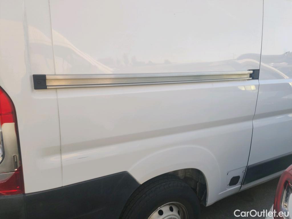  Citroen  Jumper CITROEN  / 2014 / 4P / furgón BlueHDi 88KW (120CV) Furgón 35L2H2 #39