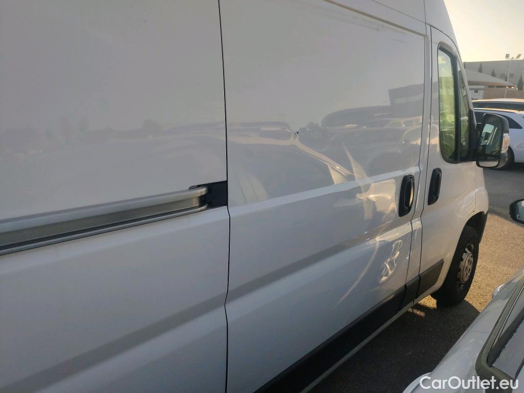  Citroen  Jumper CITROEN  / 2014 / 4P / furgón BlueHDi 88KW (120CV) Furgón 35L2H2 #7