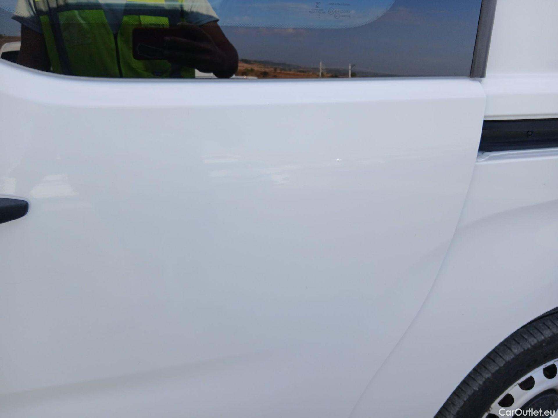  Citroen  Berlingo CITROEN  / 2018 / 5P / furgón derivado de turismo Doble Cab. Talla XL BlueHDi 100 CONTROL #7