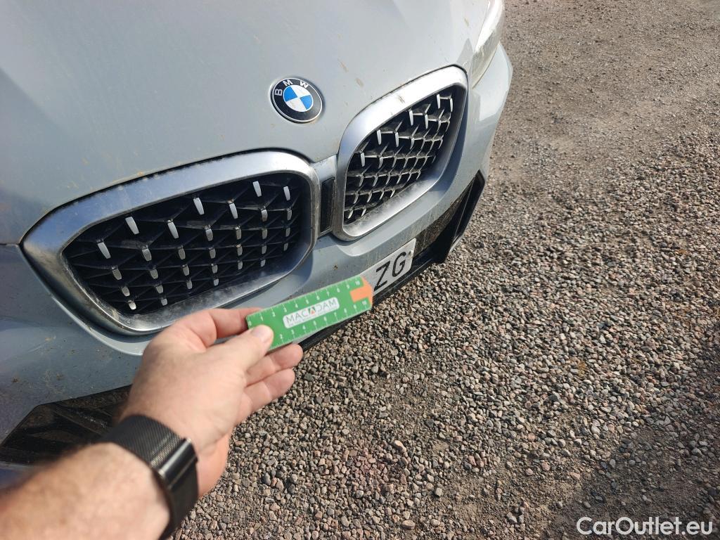  Bmw  X4 BMW  / 2021 / 5P / todoterreno xDrive20d xLine #20