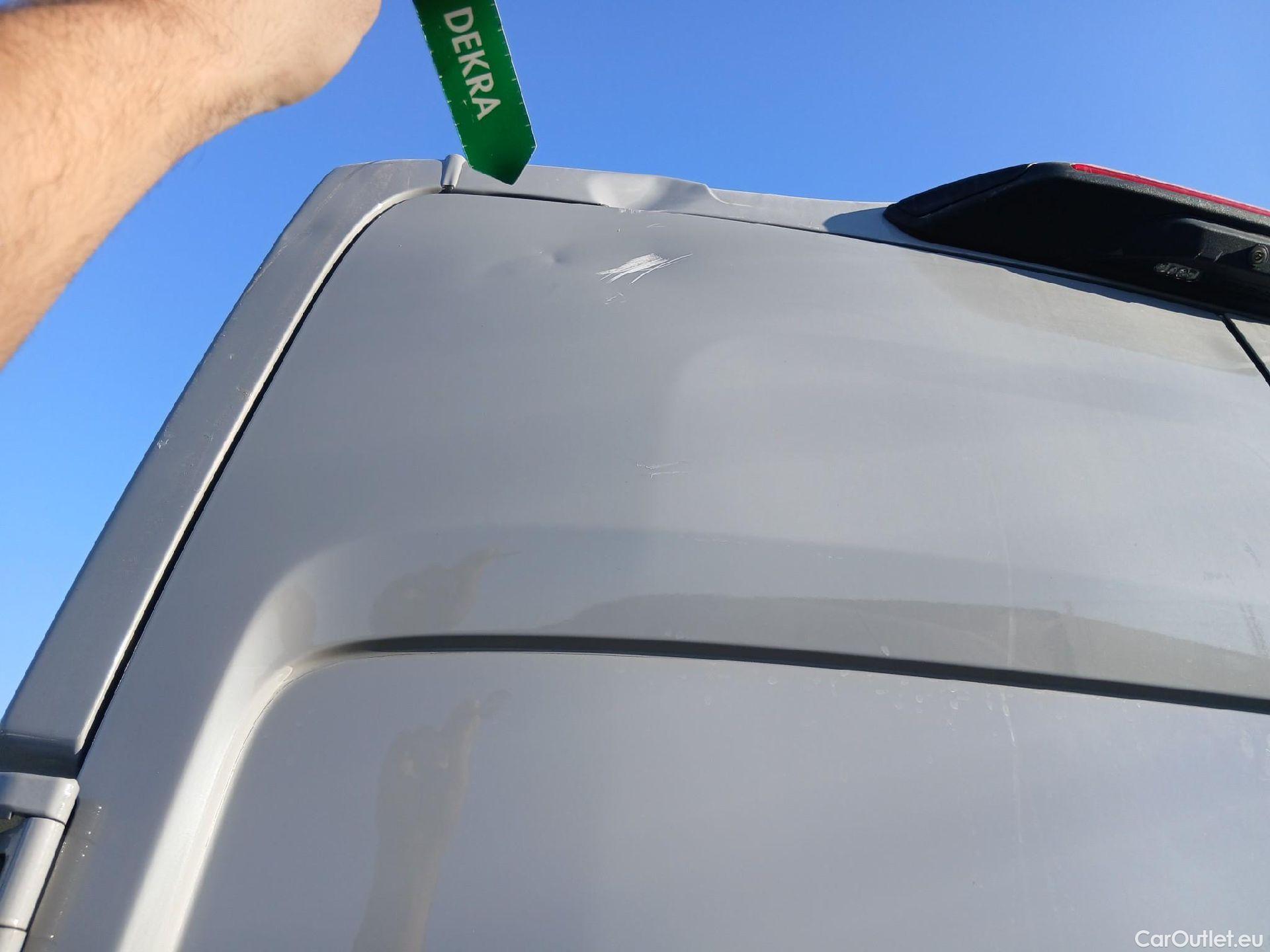  Ford  Transit FORD  / 2013 / 4P / furgón 350 96kW L4H3 Van Trend RWD MHEV #20