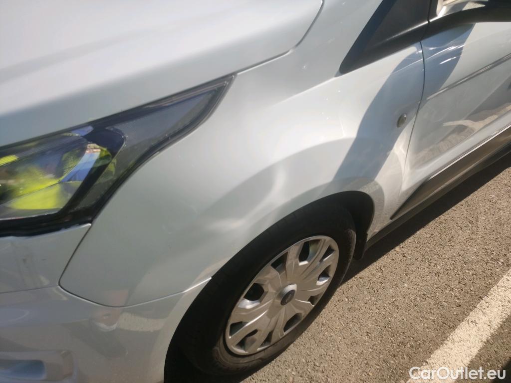  Ford  Transit Connect FORD  / 2013 / 5P / combi Kombi 1.5 TDCi 74kW Trend 220 L1 (N1) #1