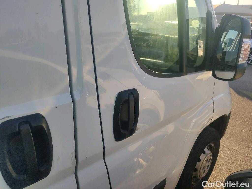  Citroen  Jumper CITROEN  / 2014 / 4P / furgón BlueHDi 88KW (120CV) Furgón 35L2H2 #15