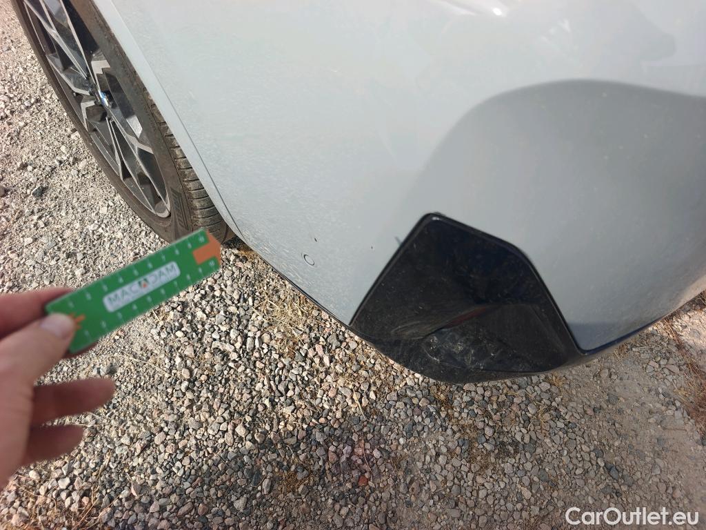  Bmw  X4 BMW  / 2021 / 5P / todoterreno xDrive20d xLine #8