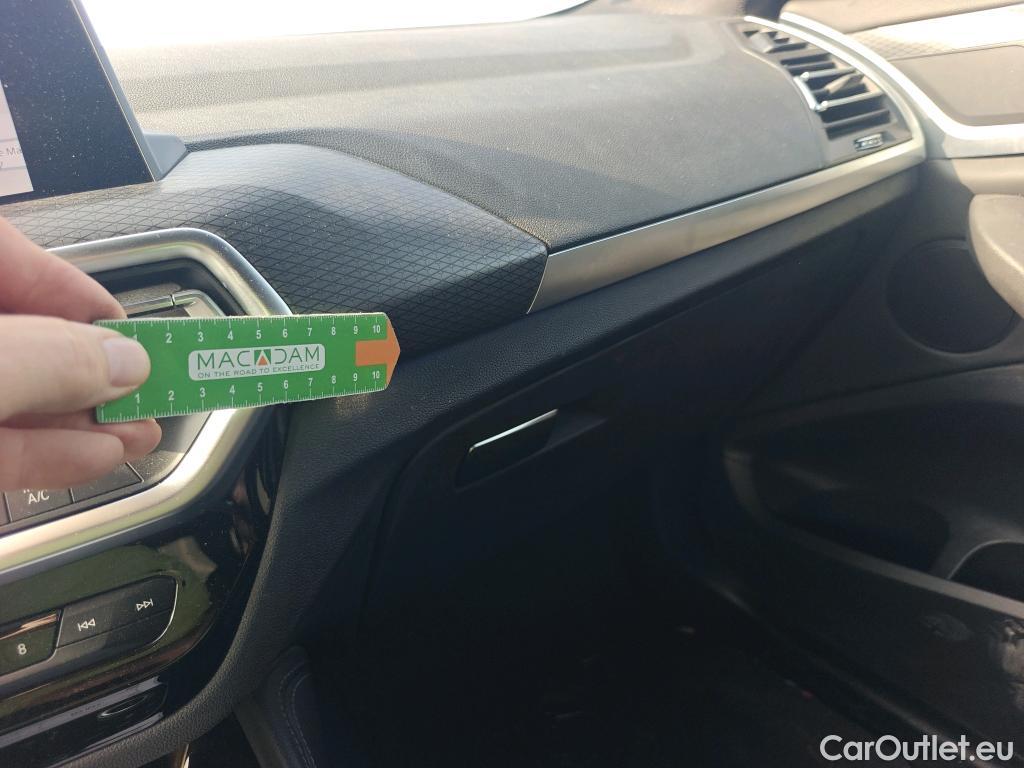  Bmw  X4 BMW  / 2021 / 5P / todoterreno xDrive20d xLine #11